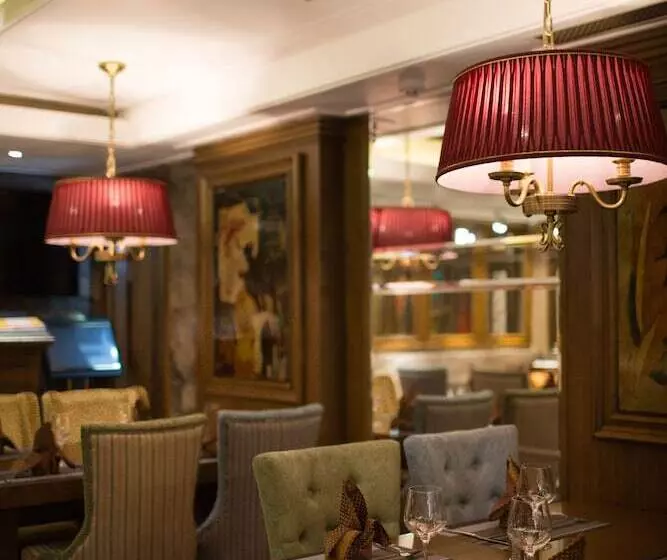 Fotos del hotel Hanoi Peridot:  2