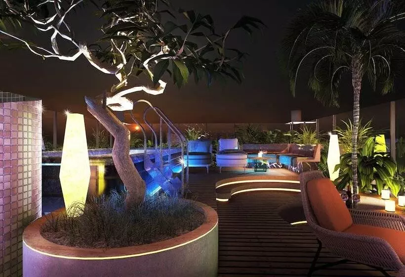 Fotos del hotel Hanoi Peridot:  12