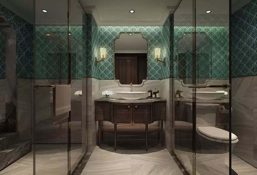 Fotos del hotel Hanoi Peridot:  10