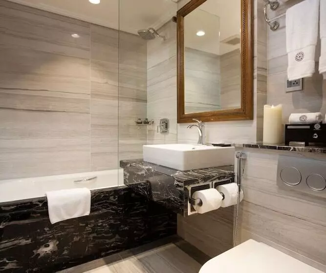 Fotos del hotel Hanoi Peridot:  5