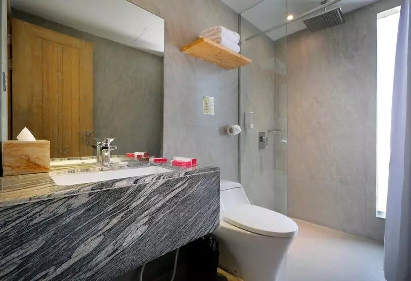 Fotos del hotel Koa D Surfer:  17