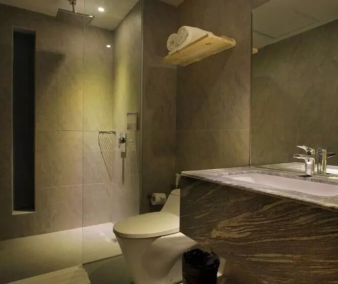 Fotos del hotel Koa D Surfer:  6