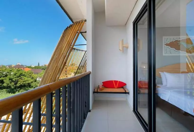 Fotos del hotel Koa D Surfer:  5