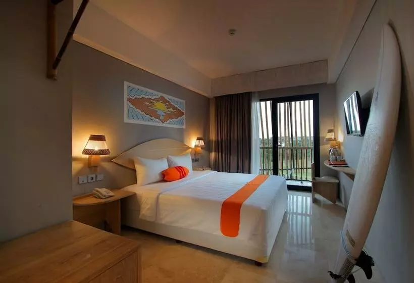 Fotos del hotel Koa D Surfer:  22