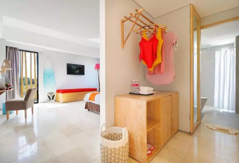 Fotos del hotel Koa D Surfer:  25