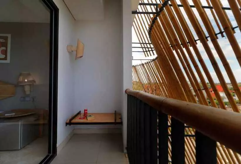 Fotos del hotel Koa D Surfer:  14