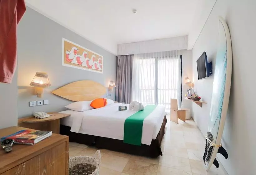 Fotos del hotel Koa D Surfer:  23