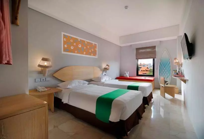 Fotos del hotel Koa D Surfer:  8