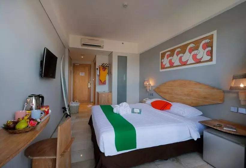 Fotos del hotel Koa D Surfer:  12