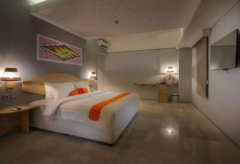 Fotos del hotel Koa D Surfer:  2