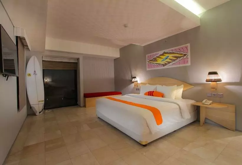 Fotos del hotel Koa D Surfer:  21