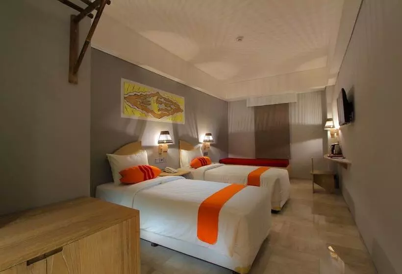 Fotos del hotel Koa D Surfer:  20