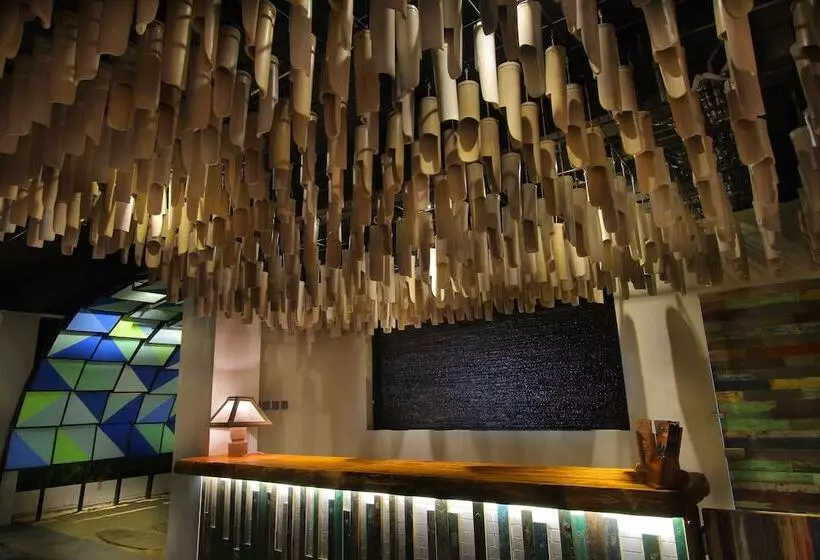 Fotos del hotel Koa D Surfer:  9