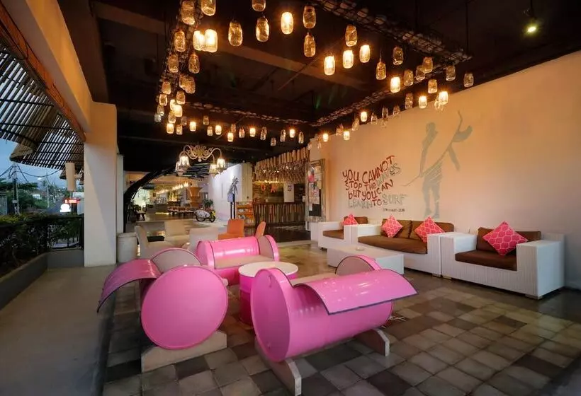 Fotos del hotel Koa D Surfer:  3