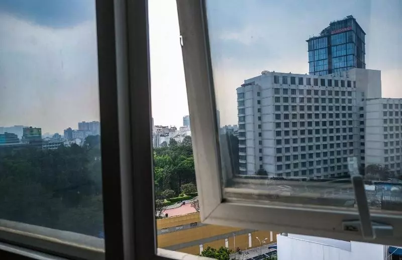 Fotos del hotel Metro Points Hcm:  4