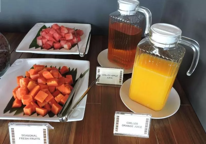 Fotos del hotel No5:  4