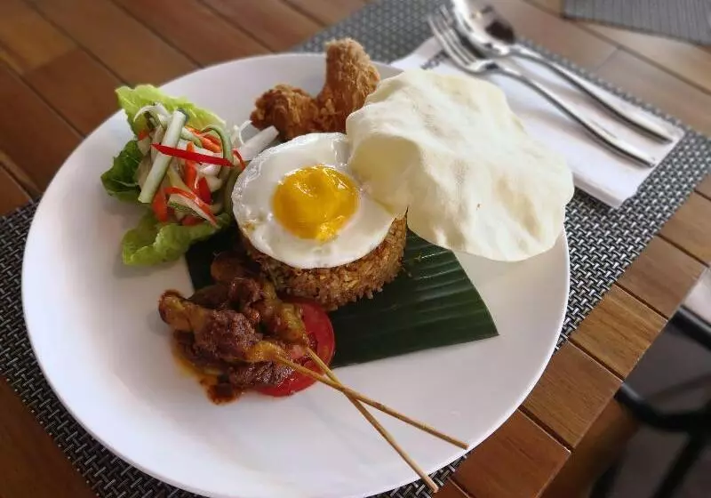 Fotos del hotel No5:  5