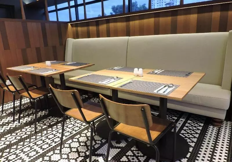 Fotos del hotel No5:  7