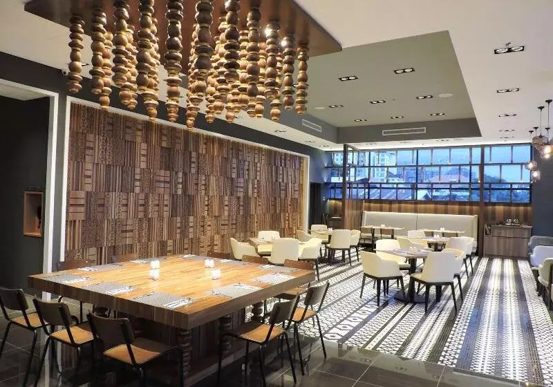 Fotos del hotel No5:  6