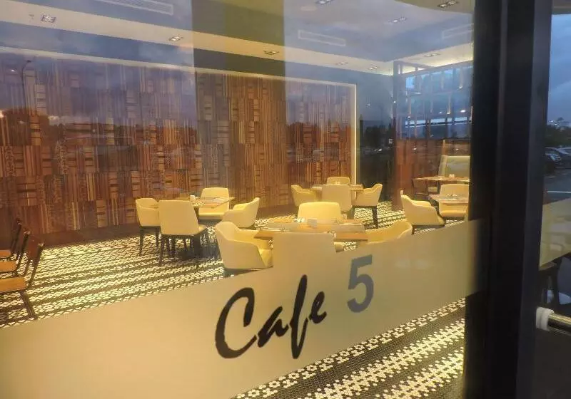 Fotos del hotel No5:  2