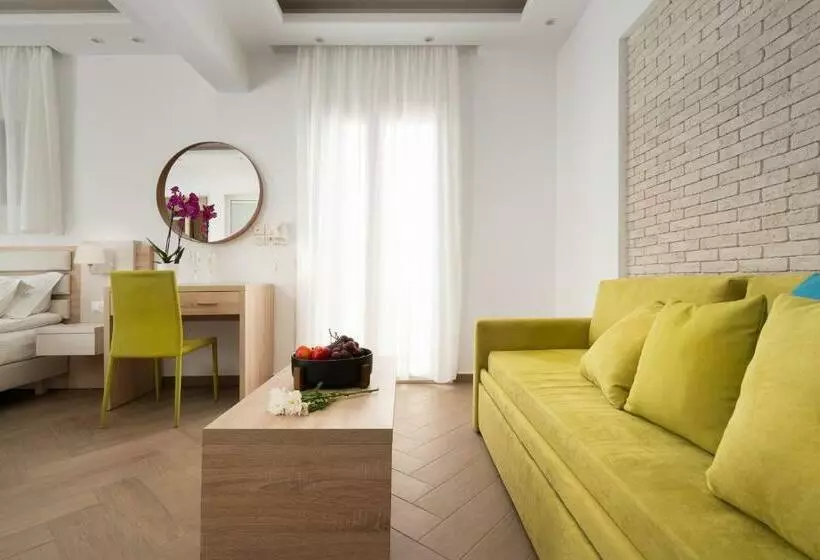 Fotos del hotel Polis Boutique:  19