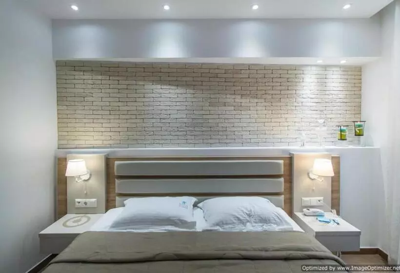 Fotos del hotel Polis Boutique:  17