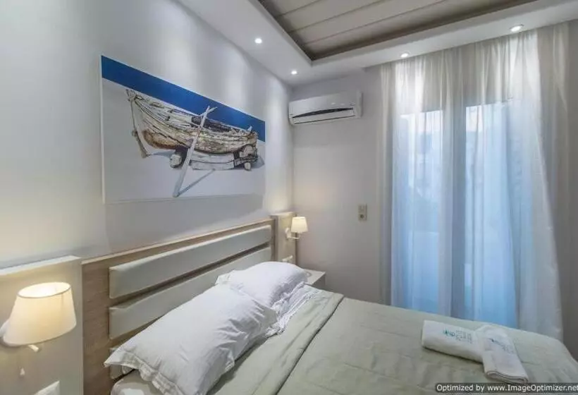 Fotos del hotel Polis Boutique:  18