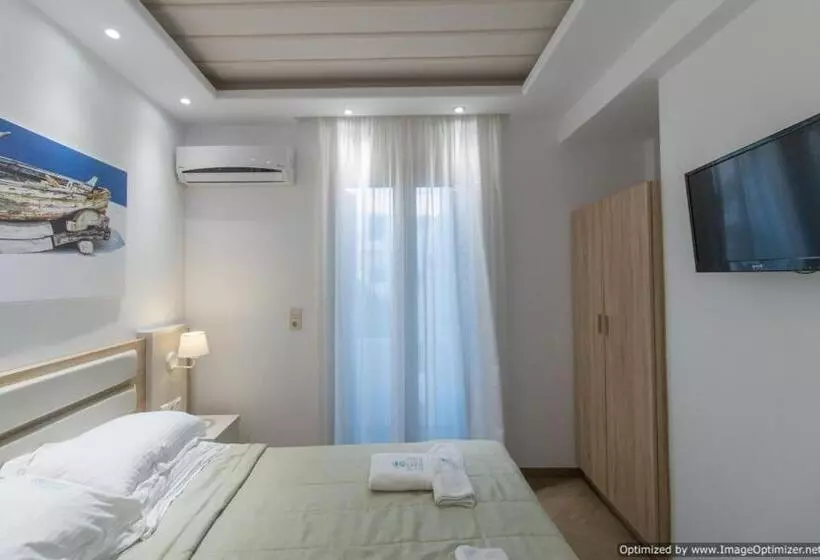 Fotos del hotel Polis Boutique:  23