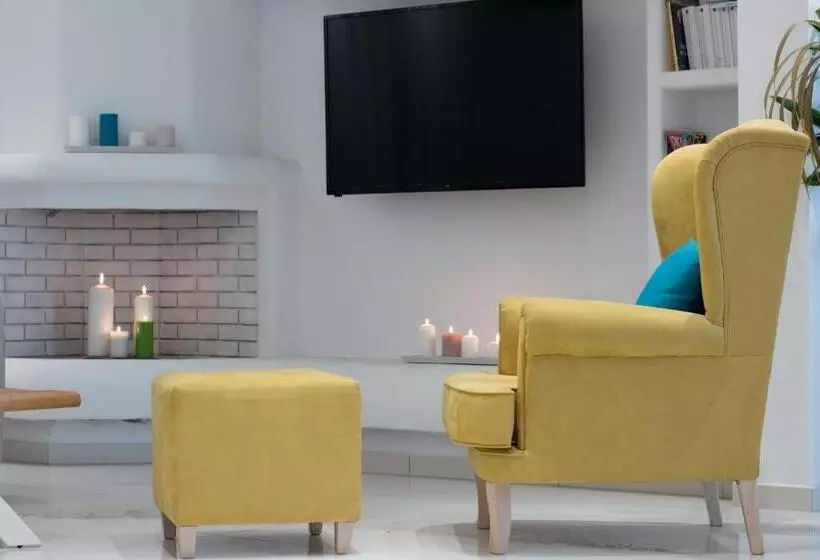 Fotos del hotel Polis Boutique:  21