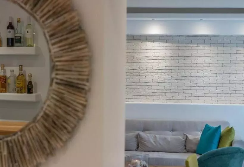 Fotos del hotel Polis Boutique:  24