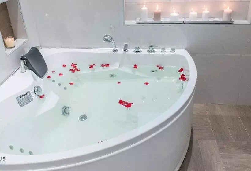 Fotos del hotel Polis Boutique:  2