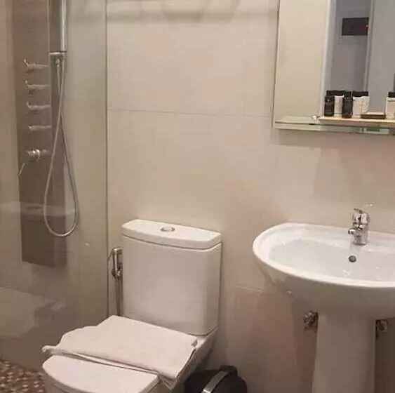 Fotos del hotel Polis Boutique:  14