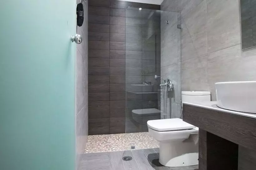 Fotos del hotel Polis Boutique:  11