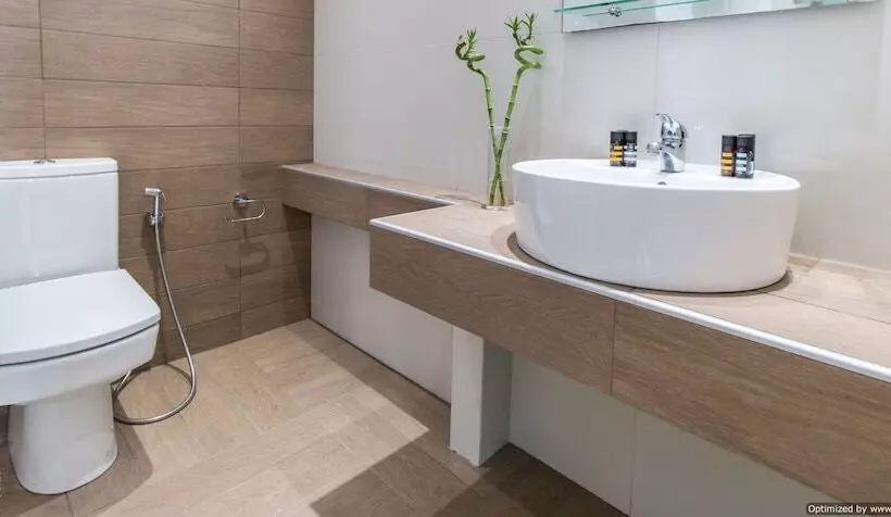 Fotos del hotel Polis Boutique:  7