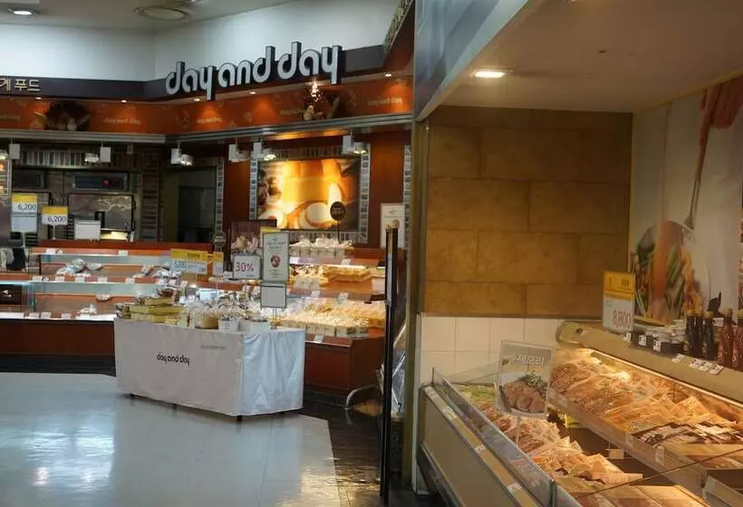 Fotos del hotel Residence Unicorn:  13