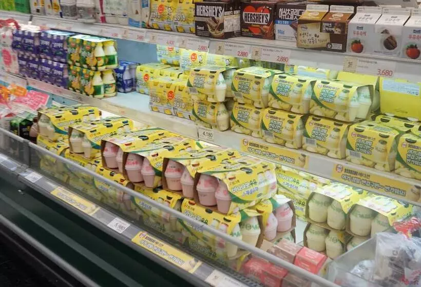 Fotos del hotel Residence Unicorn:  3