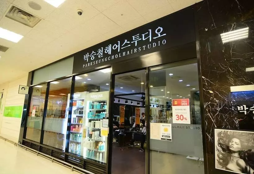 Fotos del hotel Residence Unicorn:  10