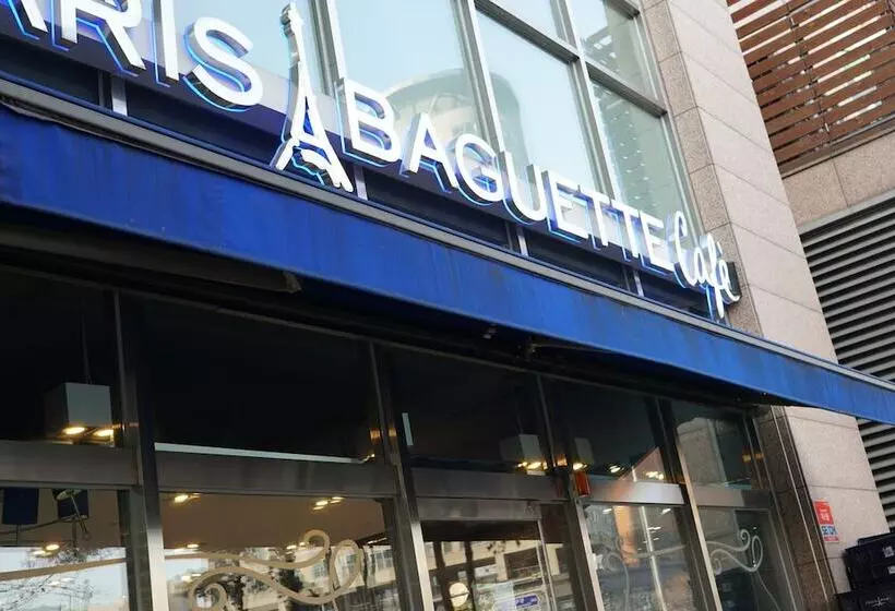 Fotos del hotel Residence Unicorn:  7