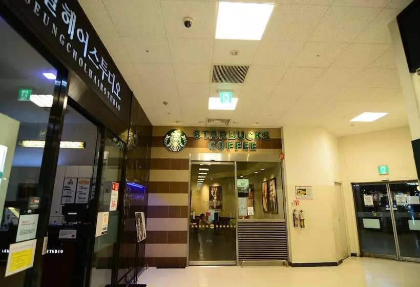 Fotos del hotel Residence Unicorn:  4