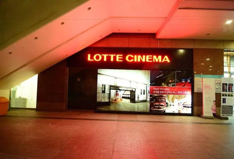 Fotos del hotel Residence Unicorn:  6