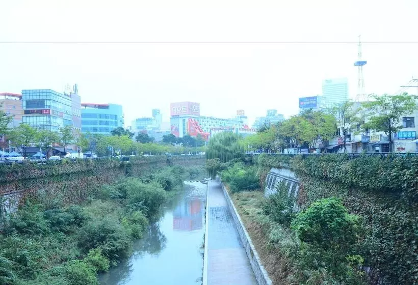 Fotos del hotel Residence Unicorn:  11