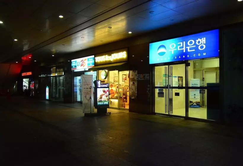 Fotos del hotel Residence Unicorn:  15