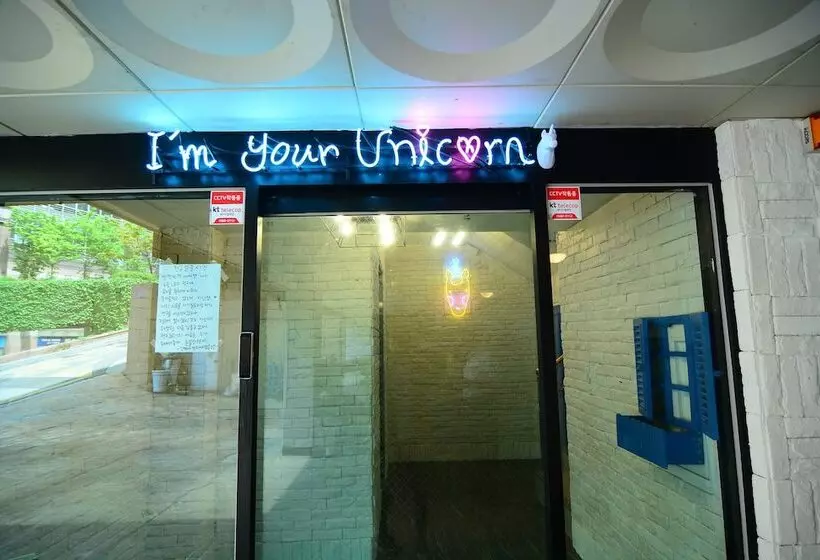 Fotos del hotel Residence Unicorn:  8