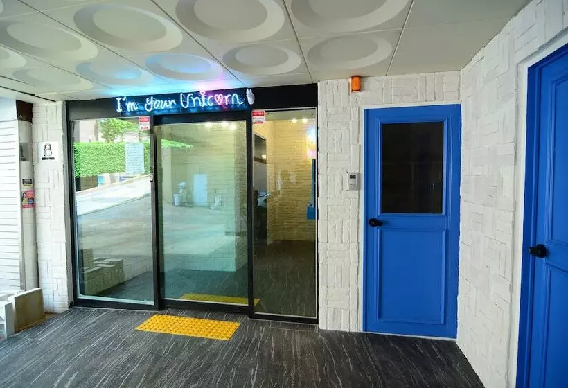 Fotos del hotel Residence Unicorn:  5