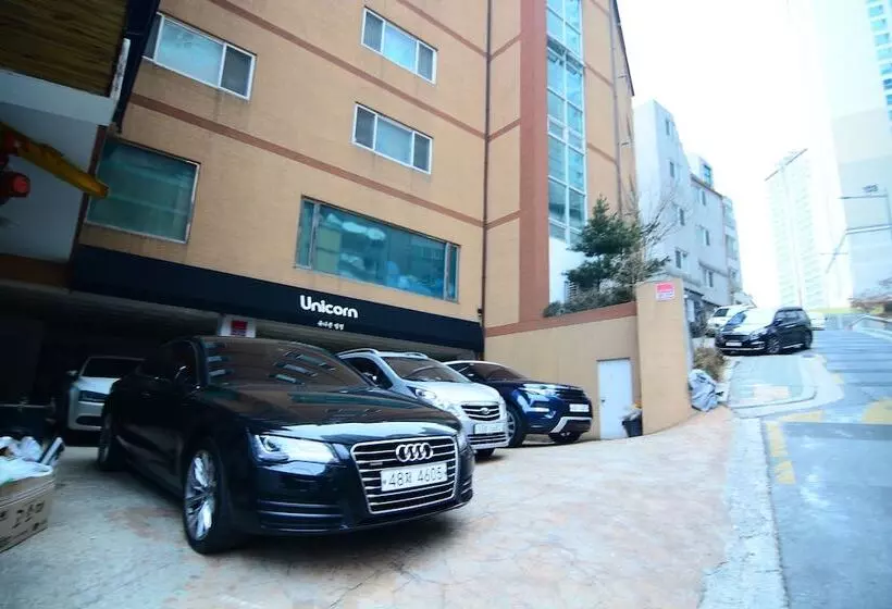 Fotos del hotel Residence Unicorn:  14