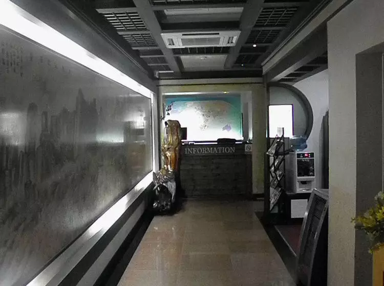Fotos del hotel Shinsung:  14