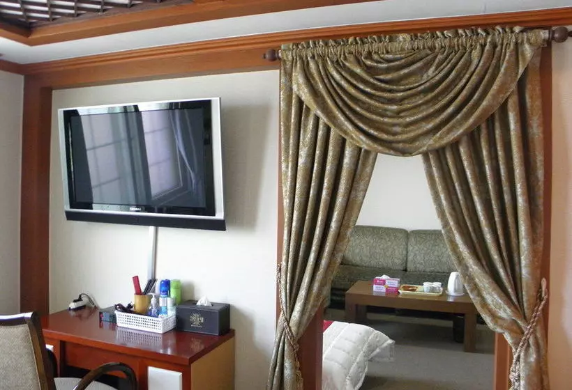 Fotos del hotel Shinsung:  15