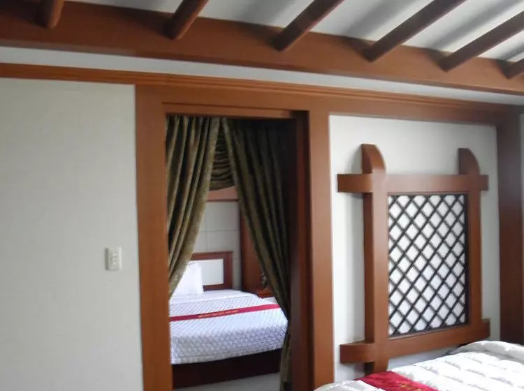 Fotos del hotel Shinsung:  21