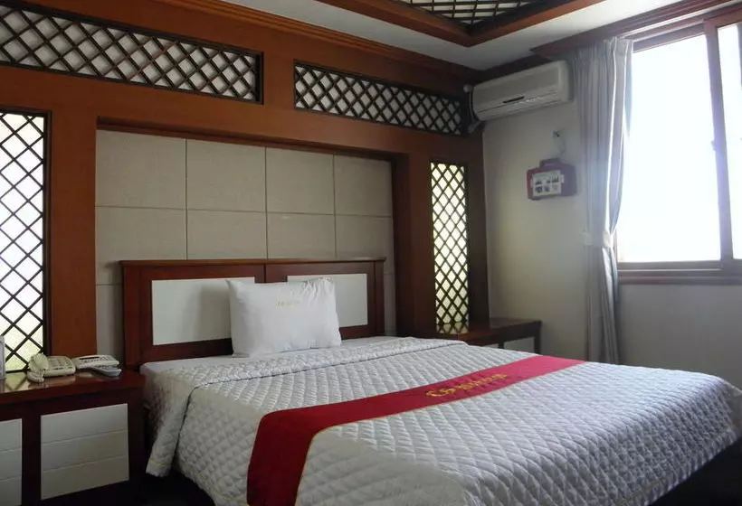 Fotos del hotel Shinsung:  10
