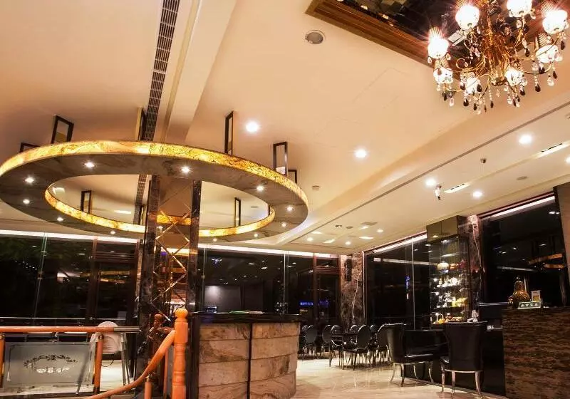 Fotos del hotel Harbor Resort:  3